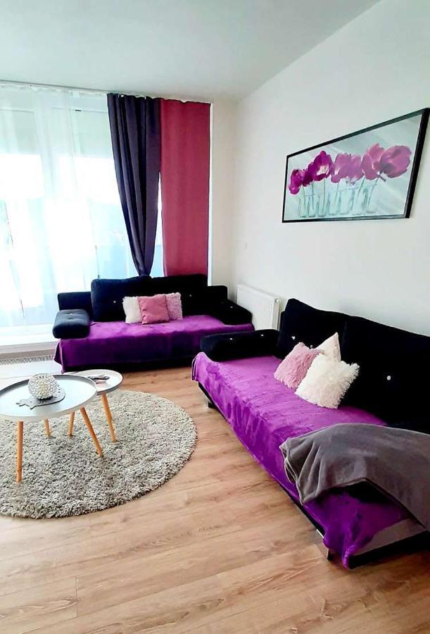 Riviera Lipno 510/17 Apartment Lipno nad Vltavou Exterior photo